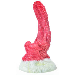 Anal Predator Gode Alien Scorpix 14 x 5cm